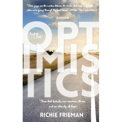 The Optimistics