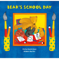 Bear's School Day