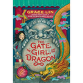 The Gate, the Girl, and the Dragon (Standard Edition)