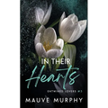 In Their Hearts (Discreet Cover): An MMF Bisexual Menage Romance