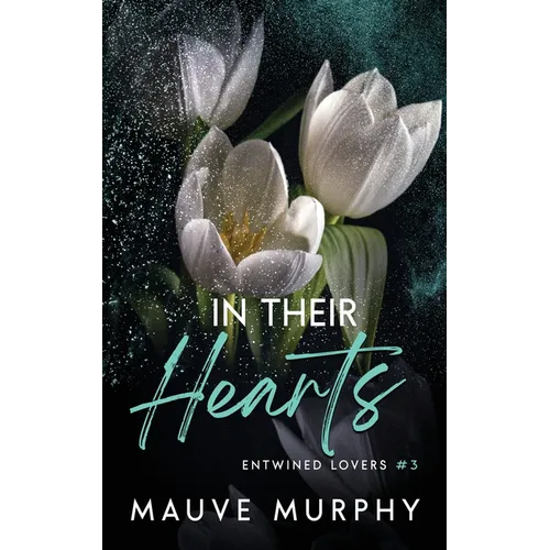 In Their Hearts (Discreet Cover): An MMF Bisexual Menage Romance