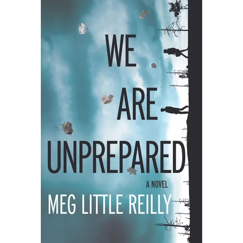We Are Unprepared