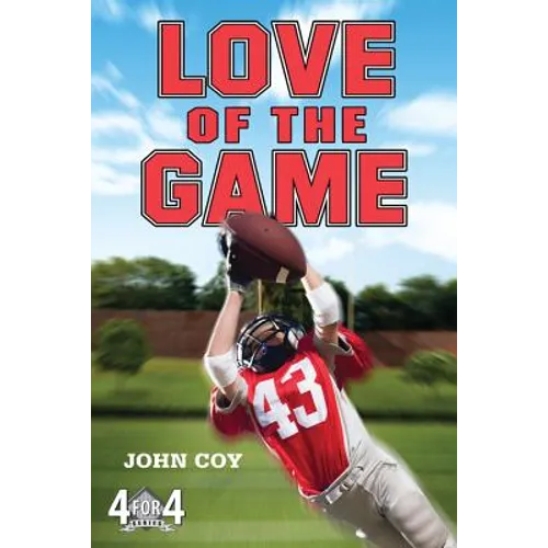 Love of the Game