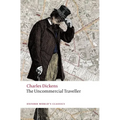 The Uncommercial Traveller