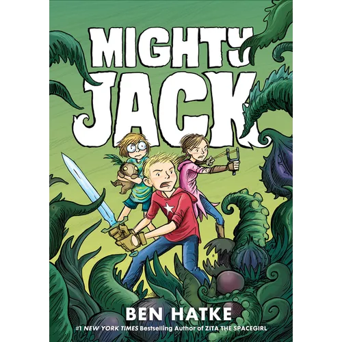 Mighty Jack
