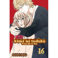 Kimi Ni Todoke: From Me to You, Vol. 16