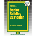 Senior Building Custodian