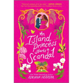 An Island Princess Starts a Scandal
