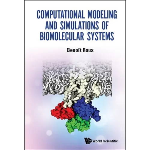 Computational Modeling & Simulations of Biomolecular Systems