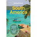 Lonely Planet South America: Plan the Trip of a Lifetime Detailed Itineraries & Maps Insider Tips Covers Brazil, Argentina, Peru, Chile, Colombia, Ecu