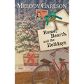 Home, Hearth, and the Holidays