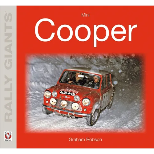 Mini Cooper/Mini Cooper S