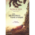 Un Monstruo Viene a Verme / A Monster Calls: Inspired by an Idea from Siobhan Dowd ?