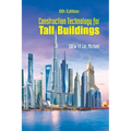 Construct Tech Tall Bldg (6th Ed)