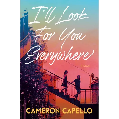 I'll Look for You Everywhere