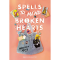Spells to Mend Broken Hearts