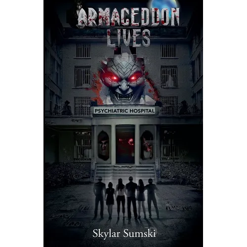 Armageddon Lives