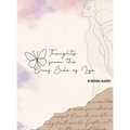 Thoughts From the Grief Side of Life