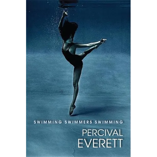 Swimming Swimmers Swimming