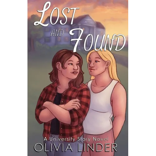Lost and Found