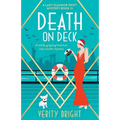 Death on Deck: A totally gripping historical cozy murder mystery