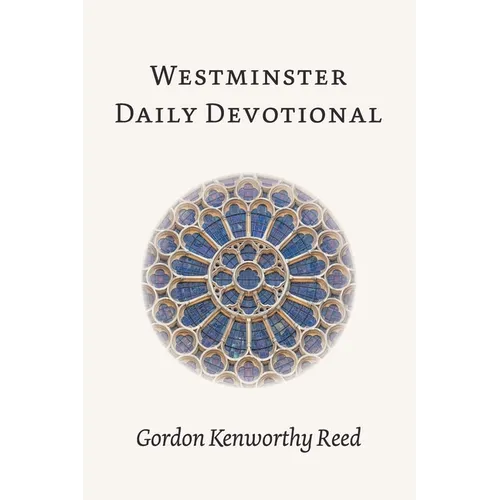 Westminster Daily Devotional