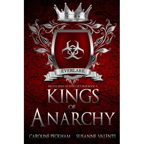 Kings of Anarchy