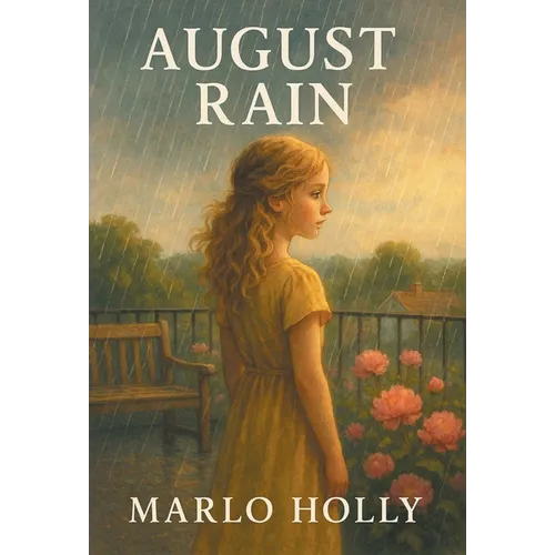 August Rain
