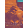 Female Ejaculation & the G-Spot