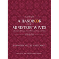 A Handbook for Ministers' Wives