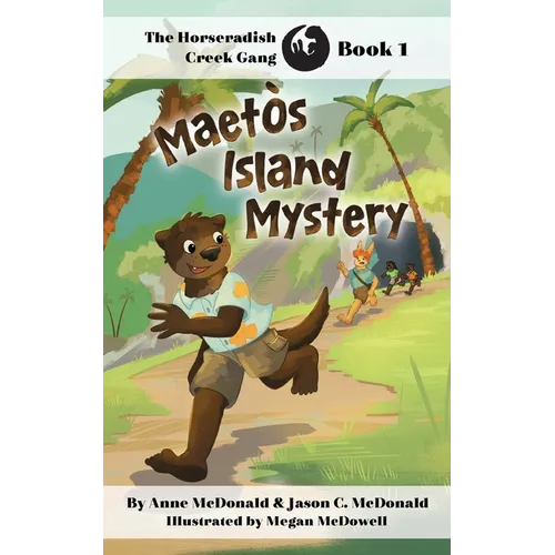 Maetos Island Mystery