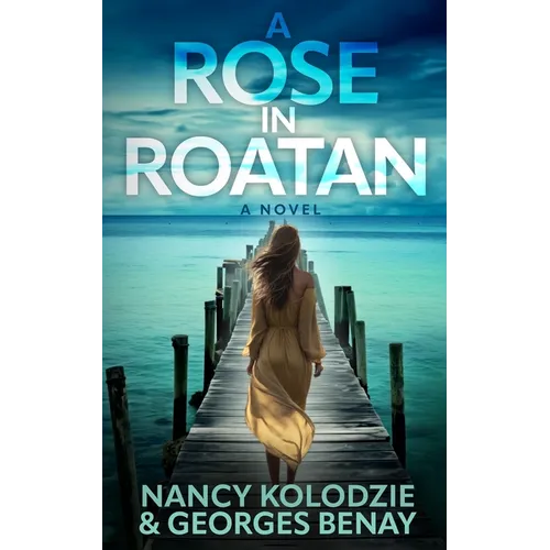 A Rose in Roatan
