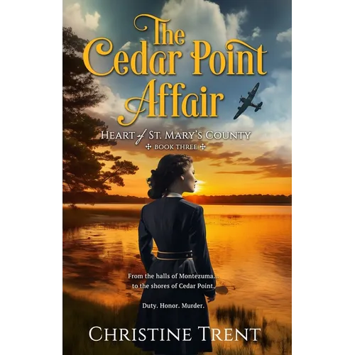 The Cedar Point Affair