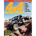 4x4 Suspension Handbook