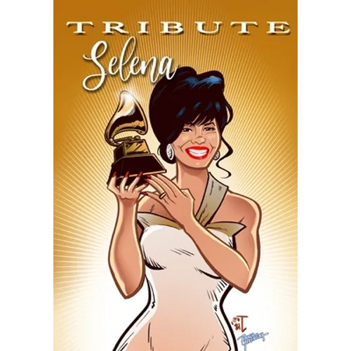 Tribute: Selena Quintanilla