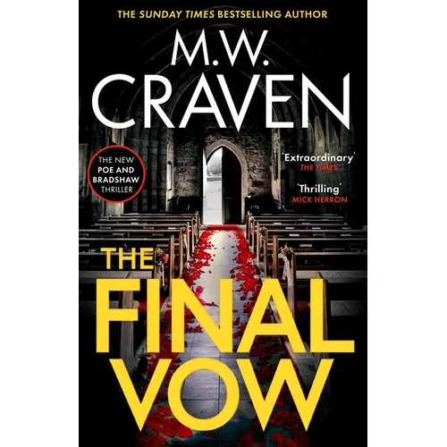 The Final Vow