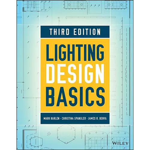 Lighting Design Basics
