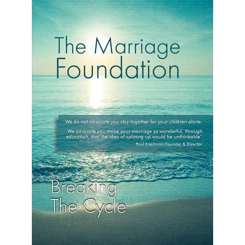 Breaking The Cycle
