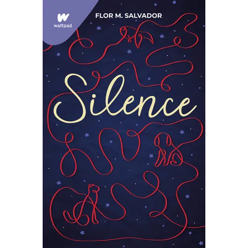Silence (Spanish Edition)