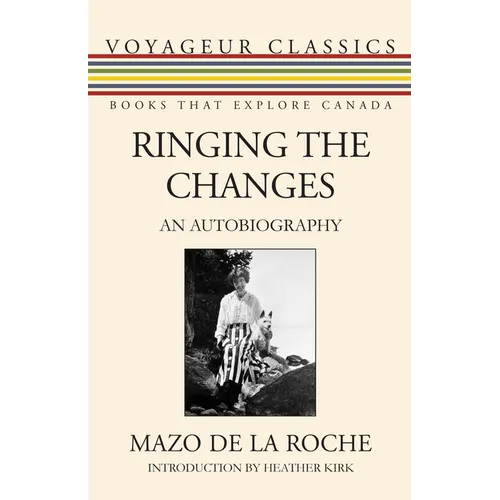 Ringing the Changes: An Autobiography