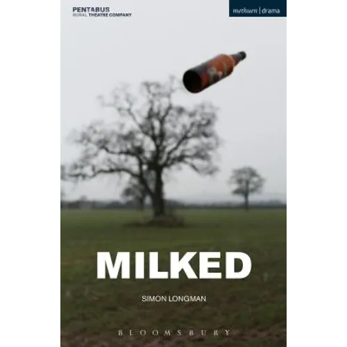 Milked