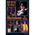 Run With The Wolf: Rainbow On Record
