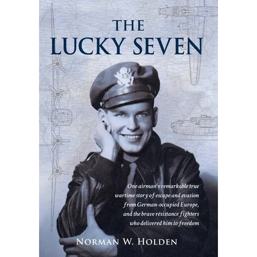 The Lucky Seven