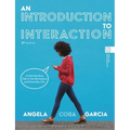 An Introduction to Interaction: Understanding Talk in the Workplace and Everyday Life