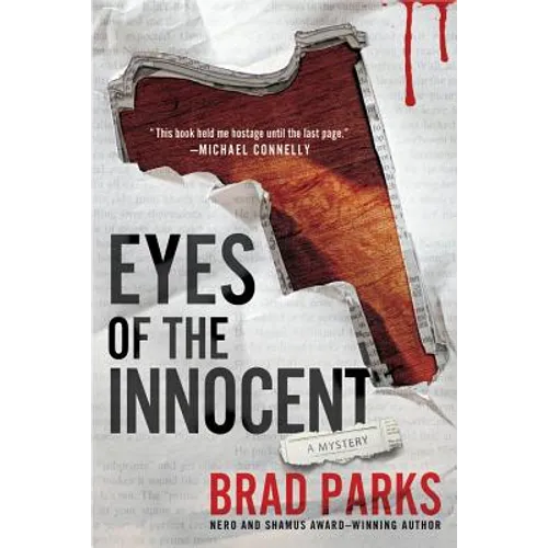 Eyes of the Innocent