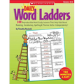 Daily Word Ladders: Grades 4-6