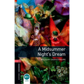 Oxford Bookworms Library: A Midsummer Nights Dreamlevel 3