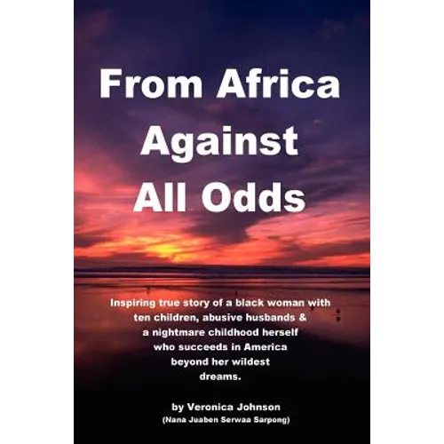 From Africa Against All Odds