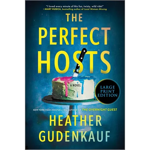 The Perfect Hosts