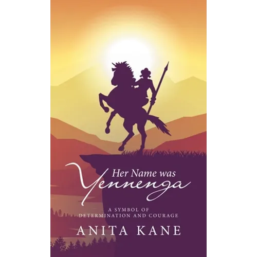 Her Name Was Yennenga: A Symbol of Determination and Courage